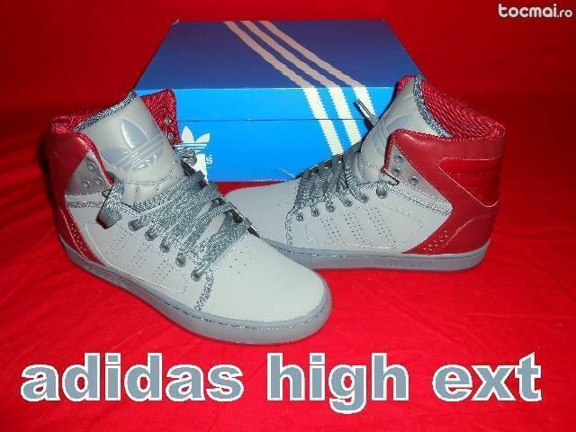 Adidas high ext , gri
