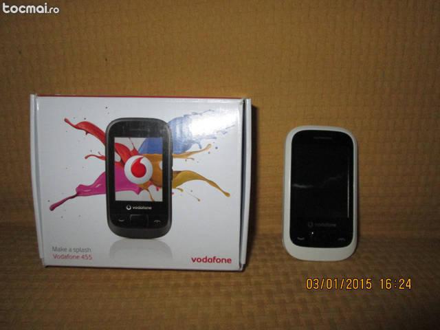 Alcatel Vodafone 455
