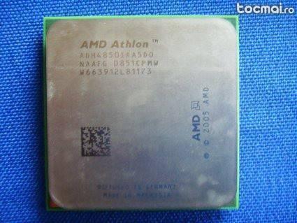 Amd athlon x2 4850e 2. 5ghz socket am2 45w + cooler stock