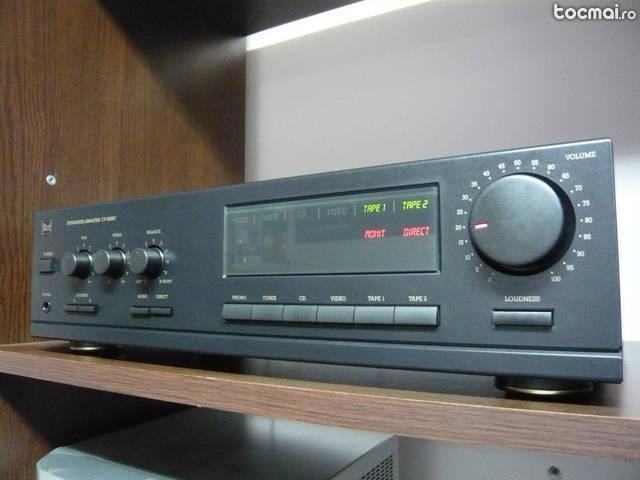 amplificator Dual CV 600RC