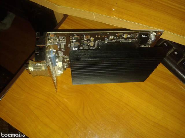 Asus DDr3 1GB 128 B PCI- Express