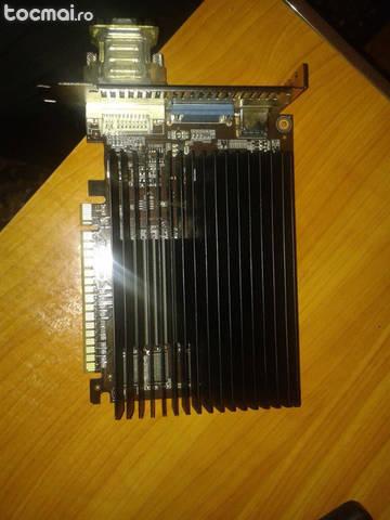 Asus DDr3 1GB 128 B PCI- Express