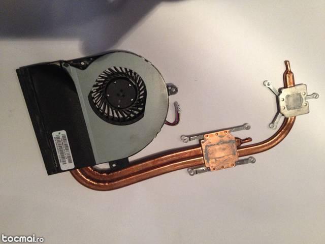ASUS K53S sistem de racire Cooler+Heatsink