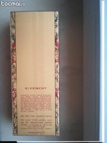 Parfum Organza de la Givenchy import SUA