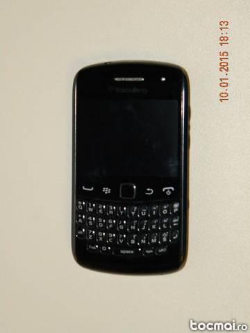 BlackBerry Curves 9360