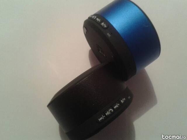 Bluetooth Speaker (Difuzor)