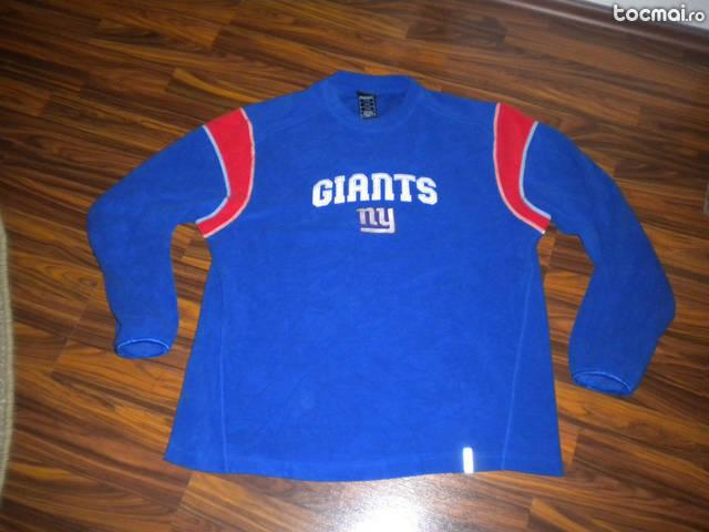 Bluza Reebok NFL ciants NY