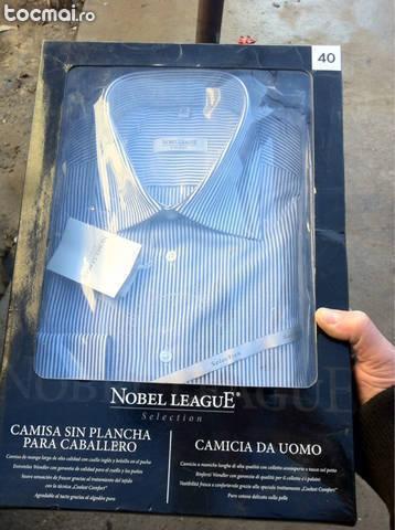 Camasi Nobel League