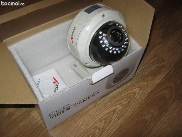Camera video de supraveghere ip- wifi