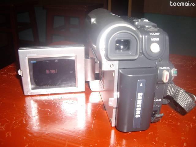 Camera Video Digitala Samsung VP- D351