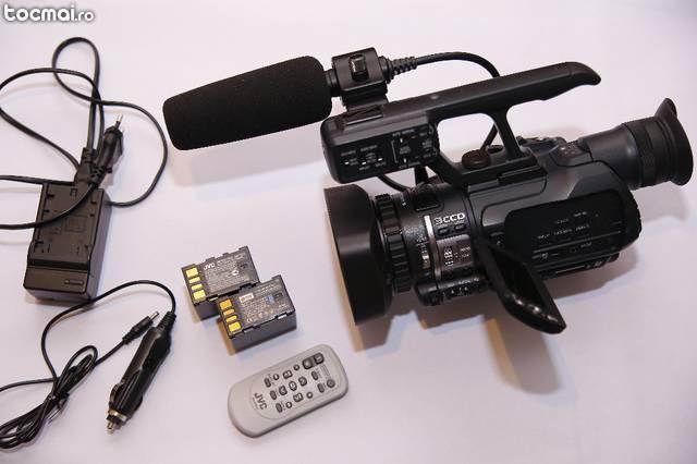 Camera video jvc gy- hm150