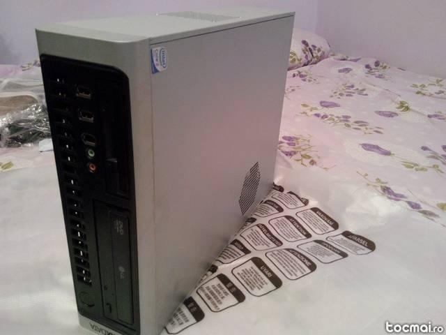 Carcasa desktop mini atx maxdata - pt calculatoare de birou