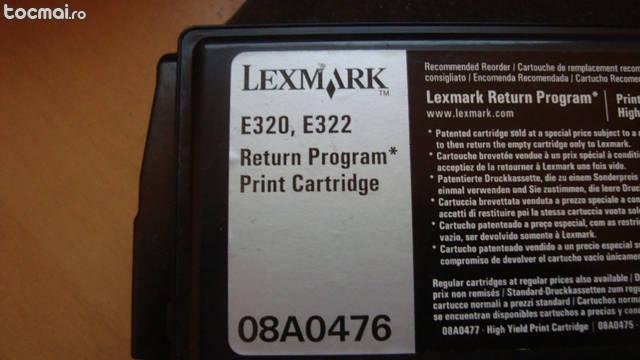 Cartus Lexmark E320