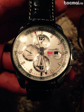 Ceas de mana chopard gran turismo xl 1000 miglia