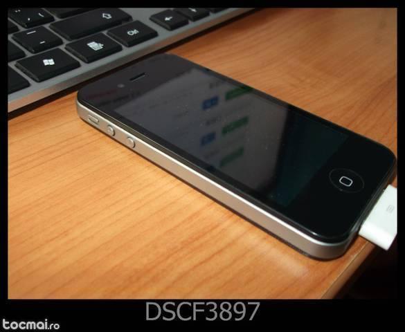 Copie Iphone 4s 32 Gb impecabil