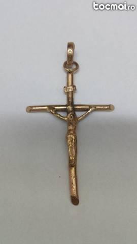 Cruciulita 14k