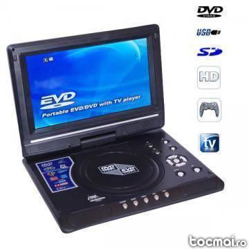 DVD Player portabil 9. 5