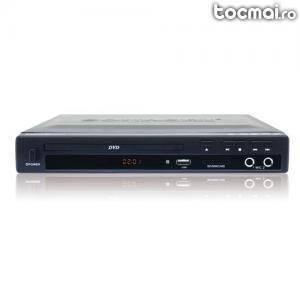 DVD Player Sonashi 5. 1CH cu USB