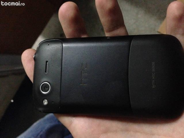 HTC Desire S510