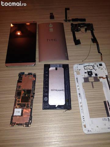 Htc one max piese