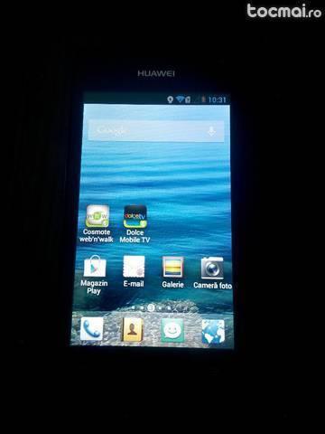 Huawei Ascend y300