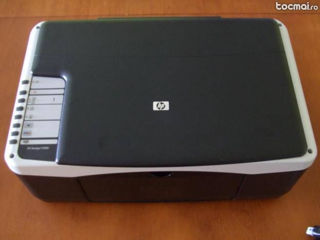 Imprimanta Multifunctionala HP F2180, A4, inkjet