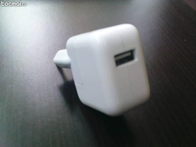 Incarcator USB Ipod Original