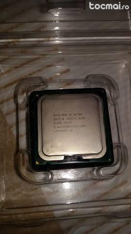 Intel core 2 quad processor q6700 2. 66 ghz , lga775