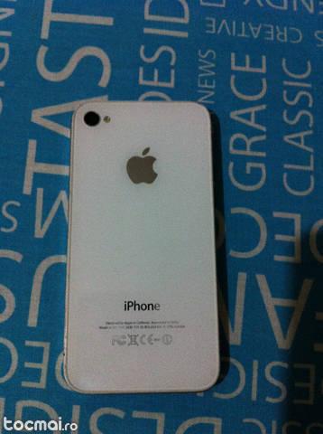iPhone 4s Alb 16 GB