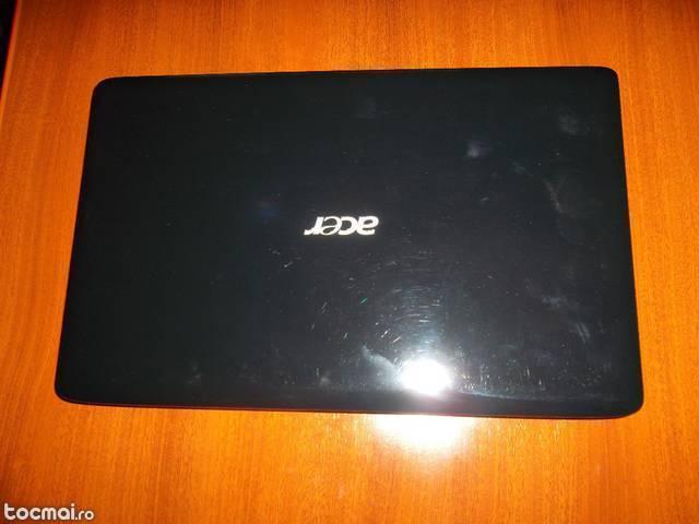 Laptop Acer Aspire 5737Z Dual Core T4200 320GB 3072MB