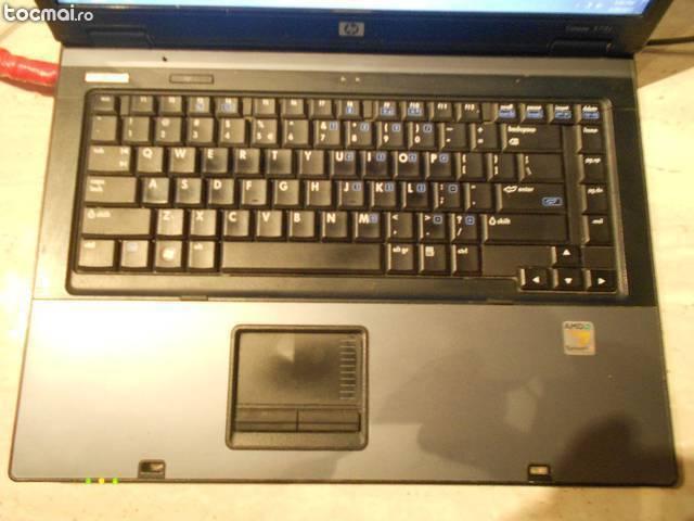laptop hp 6715s compaq