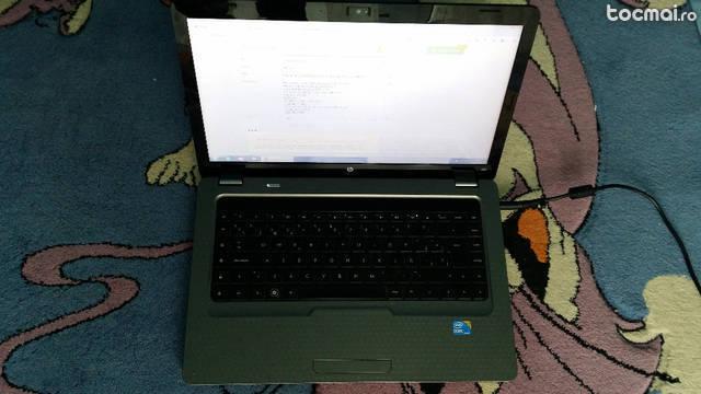 Laptop Hp G62 - b90es i5 (2. 53Ghz), 4gb ram, 500gb, Ati HD5470
