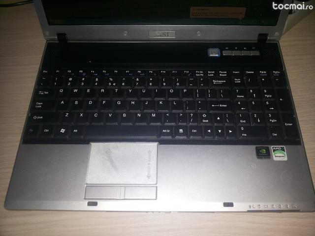 laptop msi m670