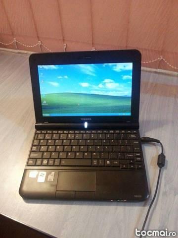 Laptop Toshiba 10