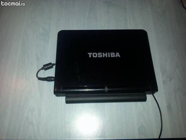 Laptop Toshiba 10