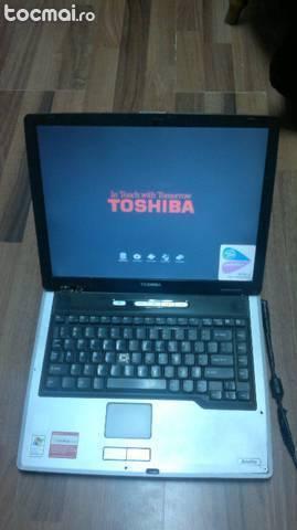 laptop toshiba m50 functional