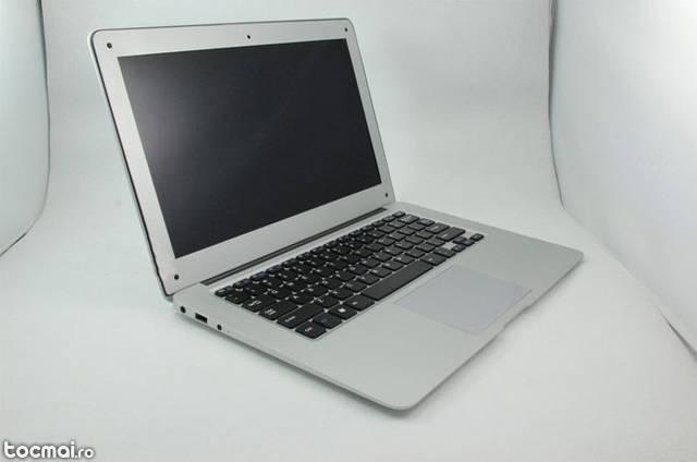 Laptop ultrabook intel n2840 2. 41 ghz 4gb ram 500gb hdd win7