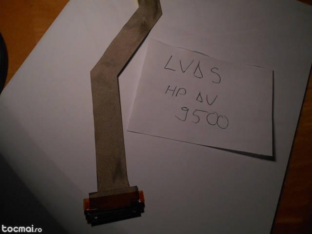 LVDS Hp Dv9000