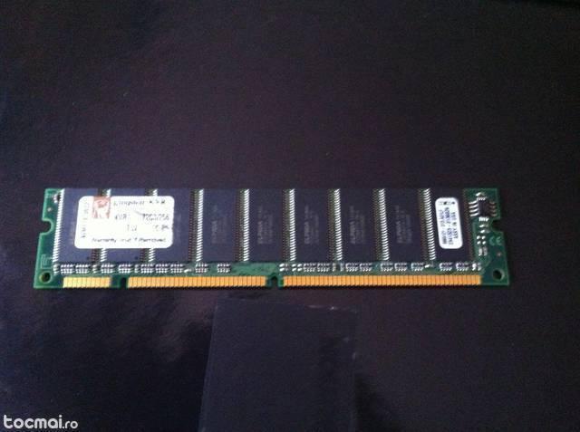 Memorie SDRAM 1GB Kingstom
