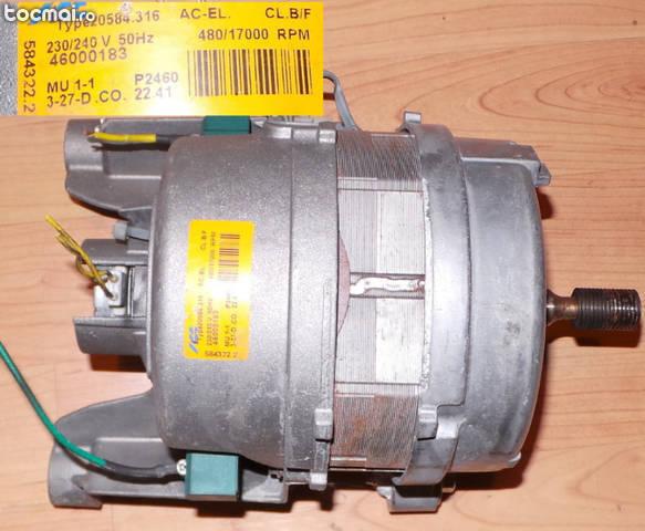 Motor masina de spalat Candy , type 20584. 316