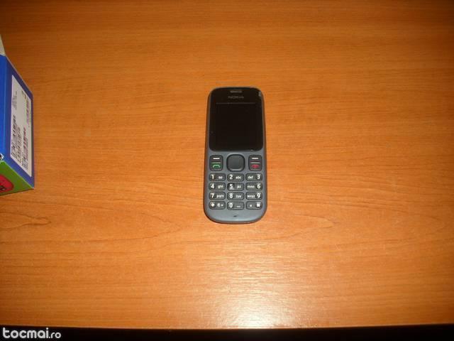 Nokia 101 dual sim nou