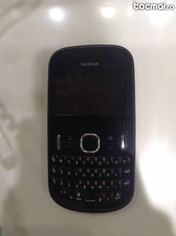 Nokia Asha 200 Dual- Sim
