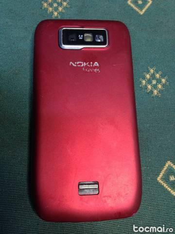 Nokia E63 impecabil neverlock
