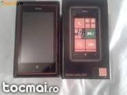 Nokia Lumia 520 + Cablu Date + Incarcator