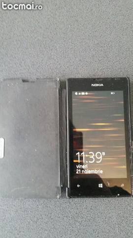 Nokia Lumia 520 + husa