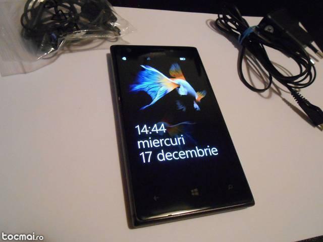 Nokia Lumia 925, nu este codat , perfect functionabil