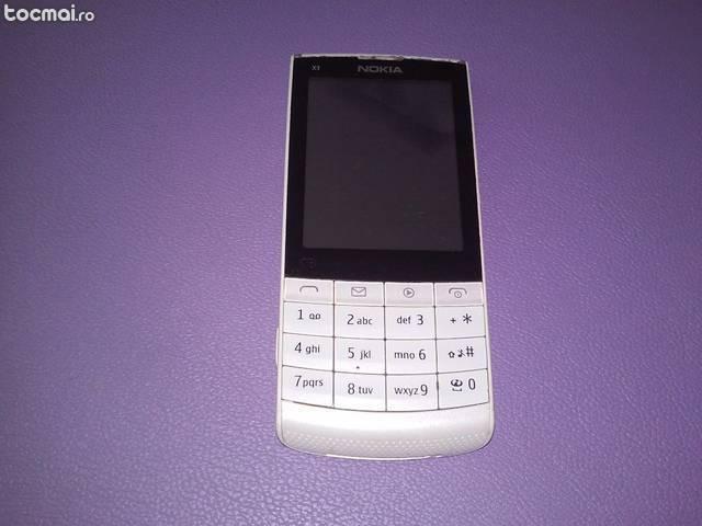 Nokia X3- 02