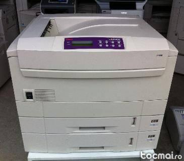 Oki c9300 imprimanta color profesionala de mare capacitate