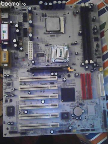 placa de baza intel 478