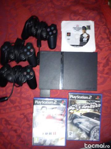 Play Station 2 model 
